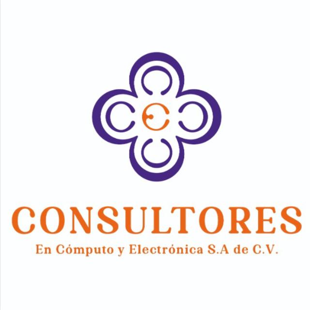 Consultores en cómputo y electrónica, SA de CV