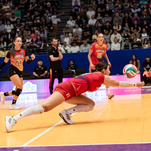 Coronelas y Gigantes toman ventaja