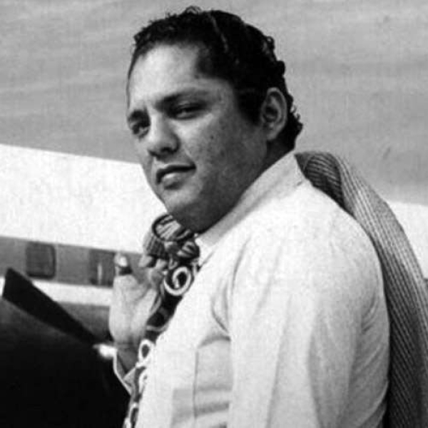 El ruiseñor de América