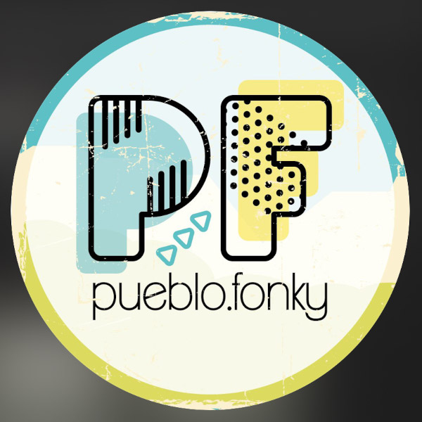 Un pueblo llamado Fonky